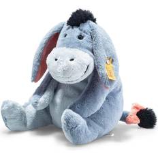 Steiff Leksaker Steiff Disney Soft Cuddly Friends Iöre