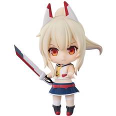 Azur lane Azur Lane Nendoroid Actionfigur Ayanami 10 cm