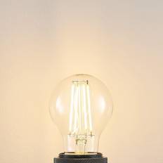 3 stegsdimmer Arcchio LED-lampa E27 A60 6,5 W 2 700 klar 3-stegsdimmer
