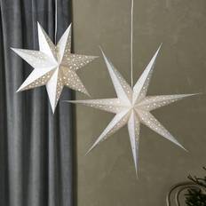 E27 Advent Stars Markslöjd Blank Advent Star