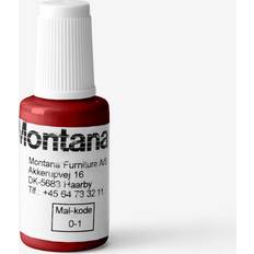 Reparationslak Montana Cans REPLAK reparationslak, Beetroot Beetroot