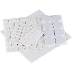 Cleaning Equipment & Cleaning Agents Draper 87375 - Protective Pad Set