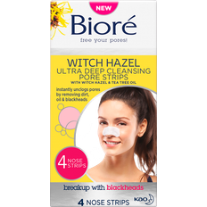 Bioré Hudpleje Bioré Witch Hazel Nose Strips 6