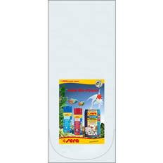 Sera Fish bag stor 50-pakke