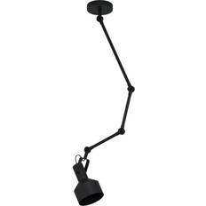 Eglo Takeley Black Pendel ∅ 15cm