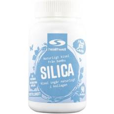 Silica Healthwell Silica 250, 90 kaps