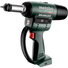 Metabo Akku Multitools Metabo Akku-Nietmutternpistole NMP 18 LTX BL M10 (601788850) Karton