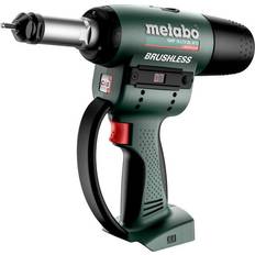 Metabo Multiværktøj Metabo NMP 18 LTX BL M10 Batteri Nittepistol 18 V