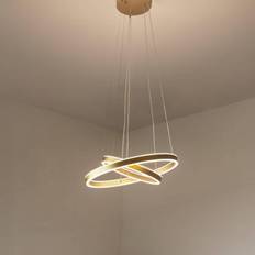 SLV Loftlamper SLV One Double Up/Down Pendel