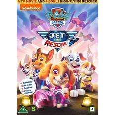 Paw patrol jet Paw Patrol Jet to the rescue