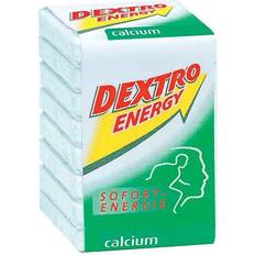 Vitamine & Mineralien Dextro Energy Calcium 46 g.