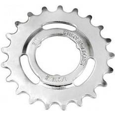 SunRace Gearhjul 24t Til Nexus/sram 1/8 Buet