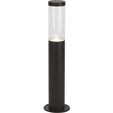 Brilliant Gulvlamper & Havelamper Brilliant Begen bollard 40cm Antracit Pullert