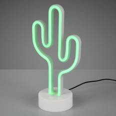 Kaktus led Reality Leuchten Cactus RL Bordslampa