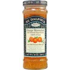 St. Dalfour All Natural Fruit Spread Orange Marmalade