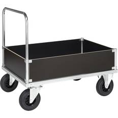 Konga Mekaniska mek 93 x 63 Elektrogalvaniseret Kassevogn