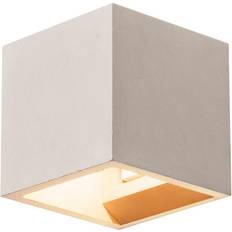 SLV Solid Cube Väggarmatur