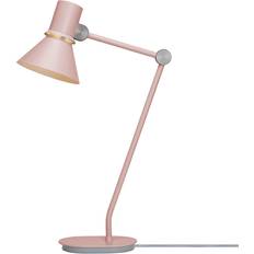 Anglepoise Type 80 Pöytälamppu Vaaleanpunainen