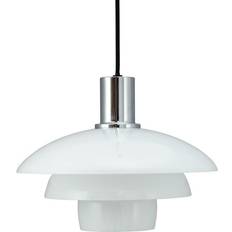 DYBERG LARSEN Morph Ø28 Lustre 28cm