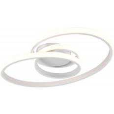 Trio Lighting Loftlamper Trio Lighting Sansa ceiling Loftplafond