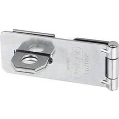 Padlock Hasps ABUS 200/95 Hasp & Staple Carded 95mm