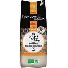 Destination Kaffe Moka Ethiopia formalet 250g
