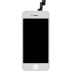 Mobiltilbehør Sinox Semi Original iPhoneÂ 5SÂ skærm