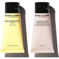 Grown Alchemist Boîtes cadeau et Ensembles Grown Alchemist Save Face Sunscreen SPF30 1 Pieces