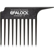 Hårprodukter Efalock Professional Hårstyling Kamme Løftekam #10 1 Stk.