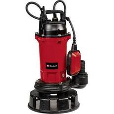 Haver & Udemiljøer Einhell Dirty Water GE-DP 900 Cut 4181550 Spildevands-/dykpumpe 16000