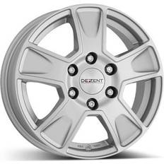 Dezent Felg Van 6,5 x 16 5 114,3 ET50