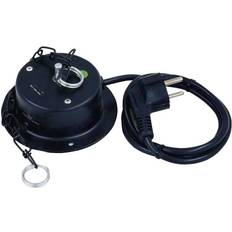 50301205 Diskokugle-motor 11.3 cm