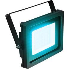 Turquoise Appliques murales Eurolite IP-FL30 SMD Applique murale