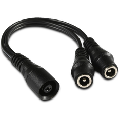 Macna Batteri & Oplader 12V 6000 mAh