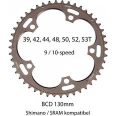 BBB RoadGear 11-Speed Klinge, 50T