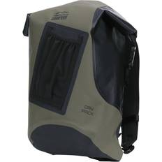 Fostex TF-2215 Yukon Drybag 18L (Oliven, One Size)