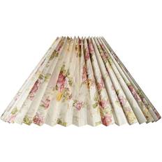 Nielsen Light Rosenborg Hacienda White Shade ∅ 38cm
