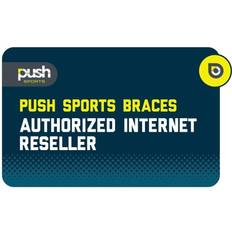 Push Sports Kicx ankelbandage