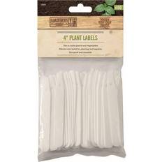 Haver & Udemiljøer Gardman Gardeners Mate plantelabels
