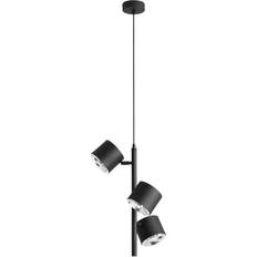 Scandinavian Choice 1047E, 3 Pendant Lamp