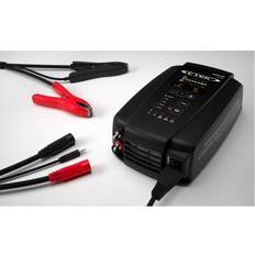 24 volt batterier CTEK lader mxts 40 12 og 24 volt