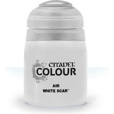 Citadel färg CITADEL AIR: WHITE SCAR (24ML)