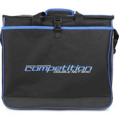 Almacenamiento de Pesca Bolsa de pesca Preston competition double net Noir