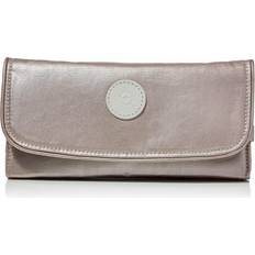 Kipling Silver Metallic Glow - 18.5x10x3 Centimeters B