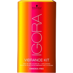 Schwarzkopf igora Schwarzkopf IGORA Shine Gloss 0-00 60ml