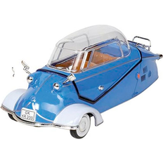 Kabinescooter Goki Messerschmitt Kabinescooter KR 200 blå