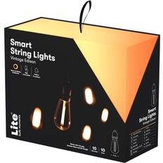 Lite Bulb Moments BM SMART VINTAGE Lyskæde