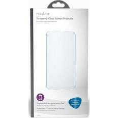 Beskyttelsesglas Samsung Galaxy M10 (Hærdet glas)