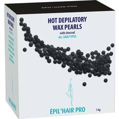 Hot Beeswax Pearls Charcoal All Skin Types Ref. 7410379 1000