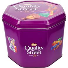 Nestlé Chocolats Nestlé Quality Street Chocolate 2500g 240pcs